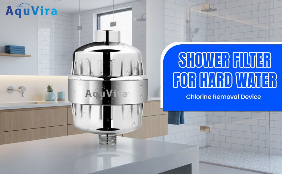 Aquvira Smart Filter